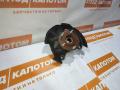 кулак поворотный правый Mazda 6 GJ GL 2012, 2.5 л., PY-VPS, бензин, АКПП, 41w jet black mica, седан, передний привод - фото №2