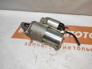 стартер Opel Astra H (2004 - 2007), 1.8 л., бензин, 96831615