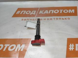 катушка зажигания Audi A6 4G/C7 [рестайлинг] 2014, 2.8 л., CHVA, бензин, АКПП, l8 / z9y, универсал, полный привод, 06E905115E