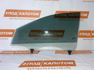 стекло двери передней левой Hyundai ix35 1 поколение 2012, 2.0 л., G4KD, бензин, АКПП, tcm (phantom black), внедорожник 5 дв., передний привод, 43R000382, 43R-000382