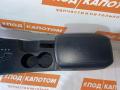 подлокотник Hyundai ix35 1 поколение 2009, 2.4 л., G4KE, бензин, АКПП, tcm (phantom black), внедорожник 5 дв. - фото №3
