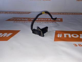 расходомер воздуха Mitsubishi Outlander 3 поколение [2-й рестайлинг] 2015, 2.0 л., 4J11, бензин, вариатор, w37a, внедорожник 5 дв., передний привод, 1525A031