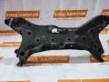 балка подвески передняя (подрамник) Mitsubishi Lancer 10 поколение 2007, 2.0 л., 4B11, бензин, АКПП, t65b, седан, передний привод, MN100292 - фото №4