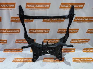 балка подвески передняя (подрамник) Mazda 6 GJ GL 2013, 2.0 л., PE-VPR, бензин, АКПП, 25d, седан, передний привод, GHP93480XD