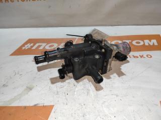корпус термостата Opel Astra J (2009 - 2012), 1.8 л., бензин, 96984103