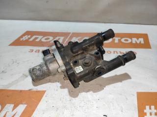 корпус термостата Chevrolet Orlando 1 поколение (2010 - 2015), 1.8 л., F18D4, бензин, 96984103