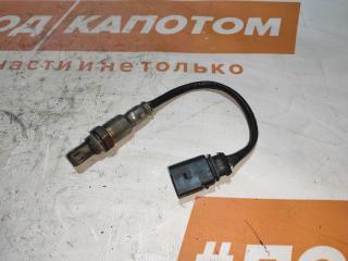 лямбда-зонд Volkswagen Polo 5 поколение 2012, 1.2 л., CBZB, бензин, АКПП, 2t / c9x, хетчбэк 5 дв., передний привод, 03F906262C