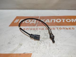 лямбда-зонд Audi A6 4G/C7 [рестайлинг] 2014, 2.8 л., CHVA, бензин, АКПП, l8 / z9y, универсал, полный привод, 06E906265AA