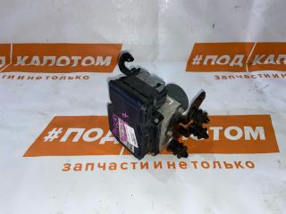 блок ABS Volkswagen Passat B7 2012, 1.4 л., CAXA, бензин, АКПП, 2t / c9x, универсал, передний привод, 3AA614109BM