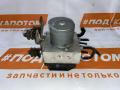 блок ABS Volkswagen Passat B7 2012, 1.4 л., CAXA, бензин, АКПП, 2t / c9x, универсал, передний привод, 3AA614109BM - фото №5