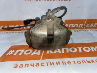 СУППОРТ перед. лев. Volkswagen Passat B7 2012, 1.4 л., CAXA, бензин, АКПП, 2t / c9x, универсал, передний привод, 1K0615123E