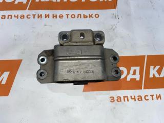 подушка крепления двигателя Volkswagen Passat B7 2012, 1.4 л., CAXA, бензин, АКПП, 2t / c9x, универсал, передний привод, 1K0199555