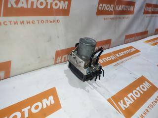 блок ABS Audi A6 4G/C7 [рестайлинг] 2014, 2.8 л., CHVA, бензин, АКПП, l8 / z9y, универсал, полный привод, 4G0907379M