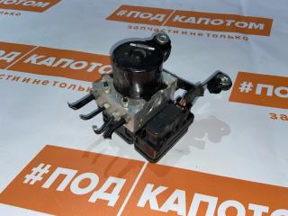 блок ABS Volvo XC60 1 поколение 2010, 3.0 л., B 6304 T2, бензин, АКПП, 452, внедорожник 5 дв., полный привод, 31329138