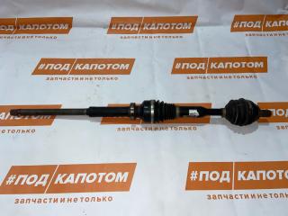 привод перед. прав. Volvo XC60 1 поколение 2010, 3.0 л., B 6304 T2, бензин, АКПП, 452, внедорожник 5 дв., полный привод, 36012419, 36001183