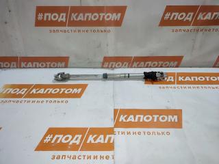 рулевой карданчик Audi A6 4G/C7 [рестайлинг] 2014, 2.8 л., CHVA, бензин, АКПП, l8 / z9y, универсал, полный привод