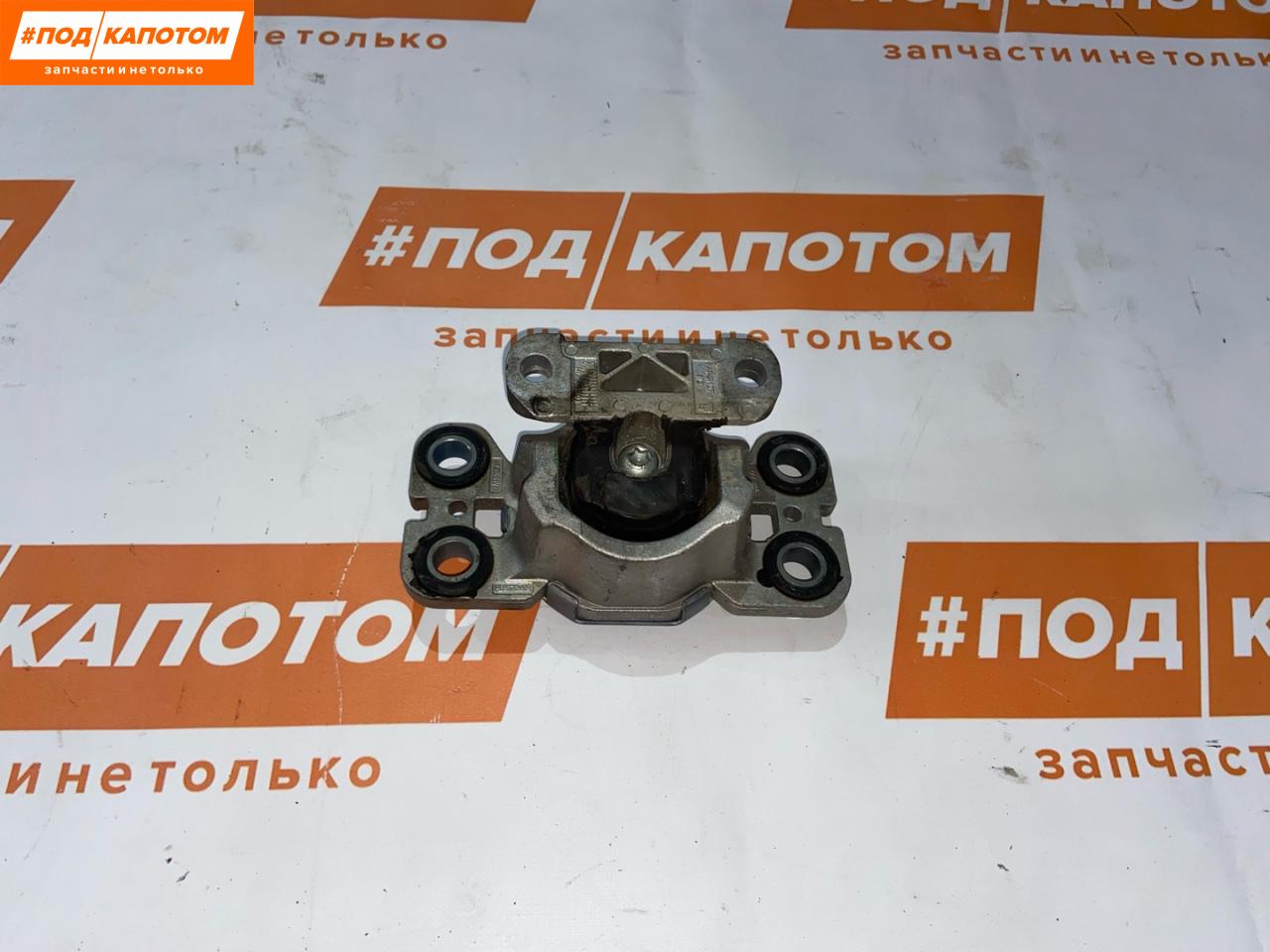 подушка крепления двигателя Volvo XC60 1 поколение 2010, 3.0 л., B 6304 T2, бензин, АКПП, 452, внедорожник 5 дв., полный привод, HL8070M08 - фото №1