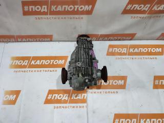 редуктор заднего моста Audi A6 4G/C7 [рестайлинг] 2014, 2.8 л., CHVA, бензин, АКПП, l8 / z9y, универсал, полный привод, 0BC500043Q