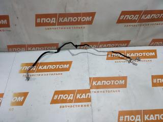 трубка кондиционера Audi A6 4G/C7 [рестайлинг] 2014, 2.8 л., CHVA, бензин, АКПП, l8 / z9y, универсал, полный привод