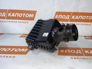 корпус воздушного фильтра Honda Accord 8 поколение 2009, 2.4 л., K24A, бензин, АКПП, nh743m, седан, передний привод, ACC44