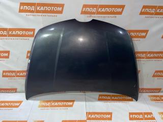 капот Mazda CX-7 1 поколение 2008, 2.3 л., L3-VDT, бензин, АКПП, 32s, хетчбэк 5 дв., полный привод, EGY15231XD