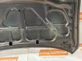 капот Mazda CX-7 1 поколение 2008, 2.3 л., L3-VDT, бензин, АКПП, 32s, хетчбэк 5 дв., полный привод, EGY15231XD - фото №9