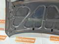 капот Mazda CX-7 1 поколение 2008, 2.3 л., L3-VDT, бензин, АКПП, 32s, хетчбэк 5 дв., полный привод, EGY15231XD - фото №10