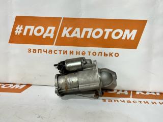 стартер Chevrolet Orlando 1 поколение (2010 - 2015), 1.8 л., F18D4, бензин, 55576980