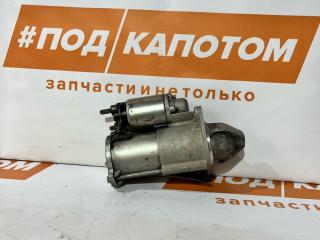 стартер Chevrolet Cruze 1 поколение (2009 - 2012), 1.8 л., F18D4, бензин, 96831615