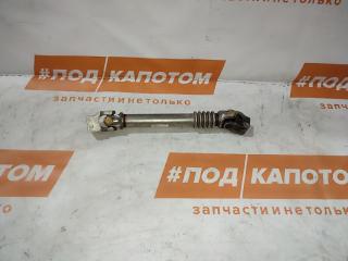 рулевой карданчик BMW 3 серия E90/E91/E92/E93 2005, 2.5 л., N52 B25 AE, бензин, АКПП, 300, седан, задний привод, 32306781591