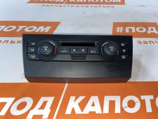 БЛОК КЛИМАТА BMW 3 серия E90/E91/E92/E93 2005, 2.5 л., N52 B25 AE, бензин, АКПП, 300, седан, задний привод, 6983944, 64116983944