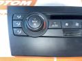 БЛОК КЛИМАТА BMW 3 серия E90/E91/E92/E93 2005, 2.5 л., N52 B25 AE, бензин, АКПП, 300, седан, задний привод, 6983944, 64116983944 - фото №2