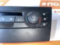БЛОК КЛИМАТА BMW 3 серия E90/E91/E92/E93 2005, 2.5 л., N52 B25 AE, бензин, АКПП, 300, седан, задний привод, 6983944, 64116983944 - фото №3