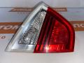 фонарь крышки багажника левый BMW 3 серия E90/E91/E92/E93 2005, 2.5 л., N52 B25 AE, бензин, АКПП, 300, седан, задний привод, 63216937459 - фото №2