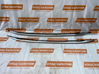 дуги на крышу (рейлинги) Ford Kuga 2 поколение 2013, 1.6 л., JTMA, бензин, АКПП, sterling grey, внедорожник 5 дв., полный привод, 1786126, 1832683, 1832685, 1786128