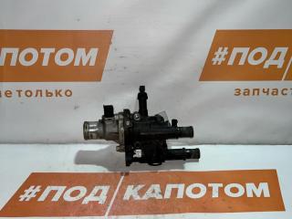 корпус термостата Opel Astra H (2004 - 2007), 1.8 л., бензин, 96984103