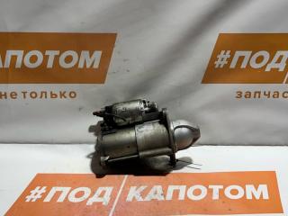 стартер Chevrolet Cruze 1 поколение (2009 - 2012), 1.8 л., F18D4, бензин, 96831615