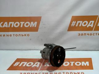 насос гидроусилителя руля Chevrolet Cruze 1 поколение 2010, 1.8 л., F18D4, бензин, 96837813