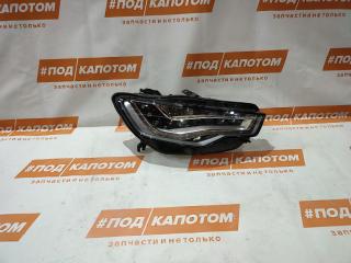 Фара LED прав. Audi A6 4G/C7 [рестайлинг] 2014, 2.8 л., CHVA, бензин, АКПП, l8 / z9y, универсал, полный привод, 1LX01115104