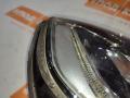 Фара LED прав. Audi A6 4G/C7 [рестайлинг] 2014, 2.8 л., CHVA, бензин, АКПП, l8 / z9y, универсал, полный привод, 1LX01115104 - фото №9
