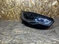 Фара LED прав. Audi A6 4G/C7 [рестайлинг] 2014, 2.8 л., CHVA, бензин, АКПП, l8 / z9y, универсал, полный привод, 1LX01115104 - фото №12