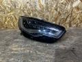 Фара LED прав. Audi A6 4G/C7 [рестайлинг] 2014, 2.8 л., CHVA, бензин, АКПП, l8 / z9y, универсал, полный привод, 1LX01115104 - фото №14