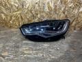 Фара LED лев. Audi A6 4G/C7 [рестайлинг] 2014, 2.8 л., CHVA, бензин, АКПП, l8 / z9y, универсал, полный привод, 1LX01115103 - фото №12