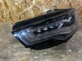 Фара LED лев. Audi A6 4G/C7 [рестайлинг] 2014, 2.8 л., CHVA, бензин, АКПП, l8 / z9y, универсал, полный привод, 1LX01115103 - фото №15