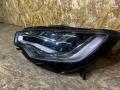 Фара LED лев. Audi A6 4G/C7 [рестайлинг] 2014, 2.8 л., CHVA, бензин, АКПП, l8 / z9y, универсал, полный привод, 1LX01115103 - фото №16