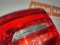 фонарь задний правый Audi A6 4G/C7 [рестайлинг] 2014, 2.8 л., CHVA, бензин, АКПП, l8 / z9y, универсал, полный привод, 4G9945096B - фото №6