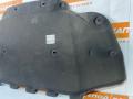 шумоизоляция капота Volvo S60 2 поколение 2012, 1.6 л., B 4164 T, бензин, АКПП, седан, передний привод, 30715826 - фото №5