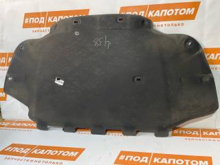 шумоизоляция капота Volvo S60 2 поколение 2012, 1.6 л., B 4164 T, бензин, МКПП, седан, передний привод, 30715826