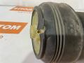 пневмоподушка BMW X5 E70 (2006 - 2010), R309512606, 37126790080 - фото №7