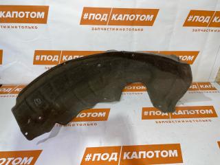 защита арок задняя левая (подкрылок) Mazda 6 GJ GL 2012, 2.5 л., PY-VPS, бензин, АКПП, 41w jet black mica, седан, передний привод, GHP9561J1